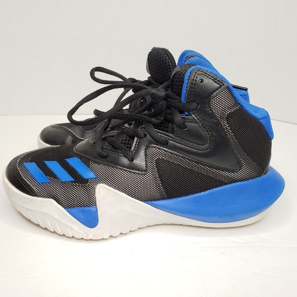 adidas Other - Adidas Crazy Team High Top Sneakers